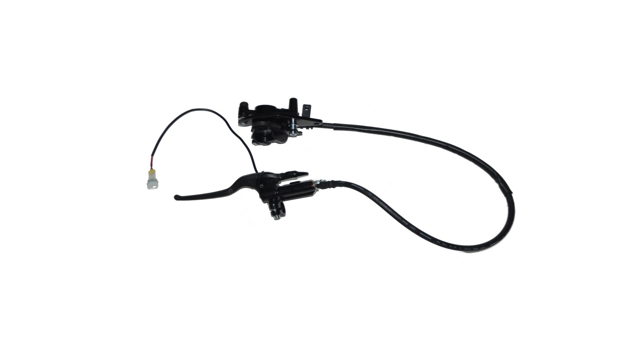 ÖN FREN MERKEZİ (X-LINE)